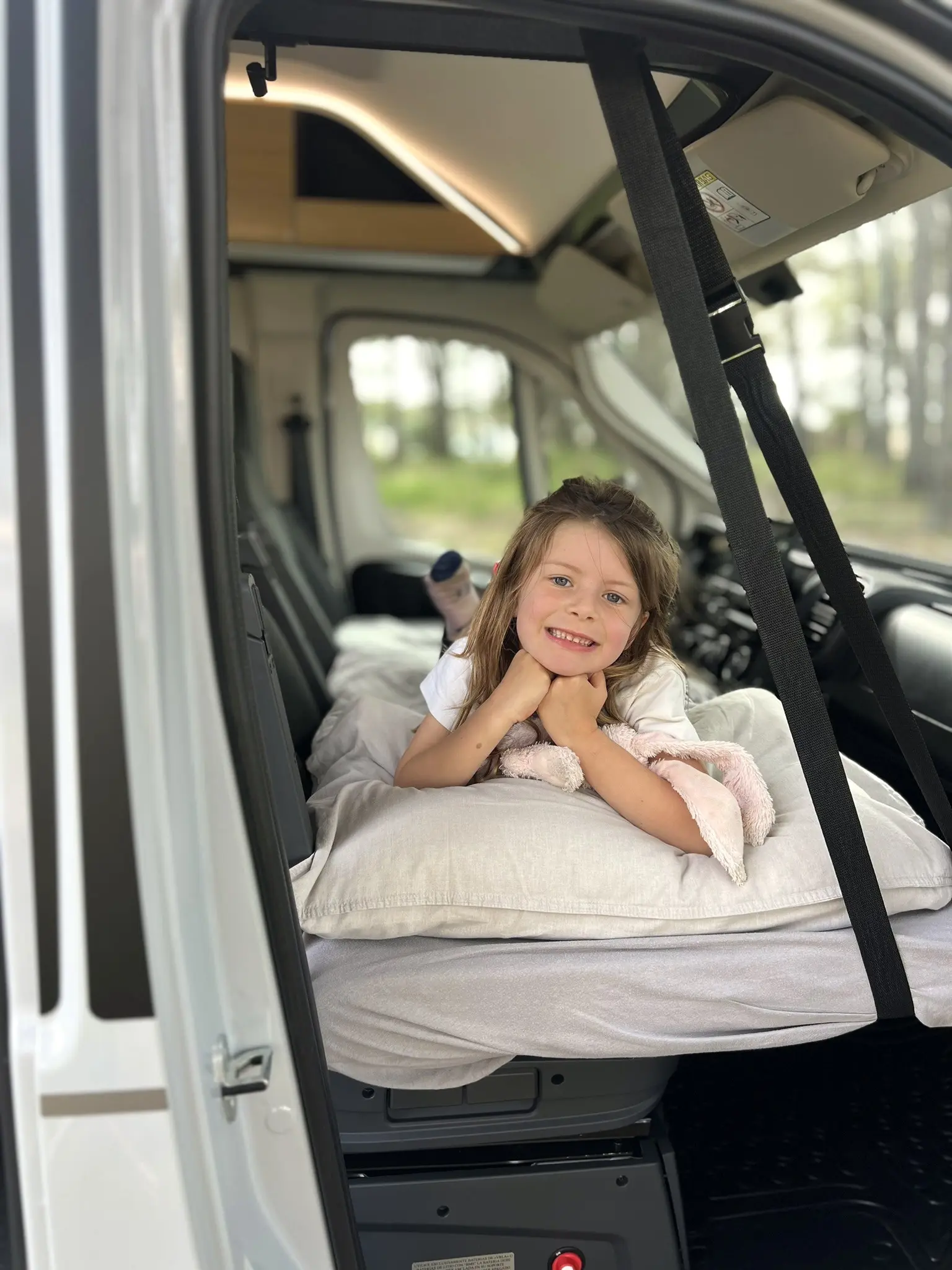 Foto de Adria Twin 640 SGX
